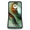 Motorola razr 60 ultra 17,7 cm (6,96 inch) Dual SIM Android 15 5G USB Type-C 16 GB 512 GB 4700 mAh verde