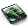 Motorola razr 60 ultra 17,7 cm (6,96 inch) Dual SIM Android 15 5G USB Type-C 16 GB 512 GB 4700 mAh verde