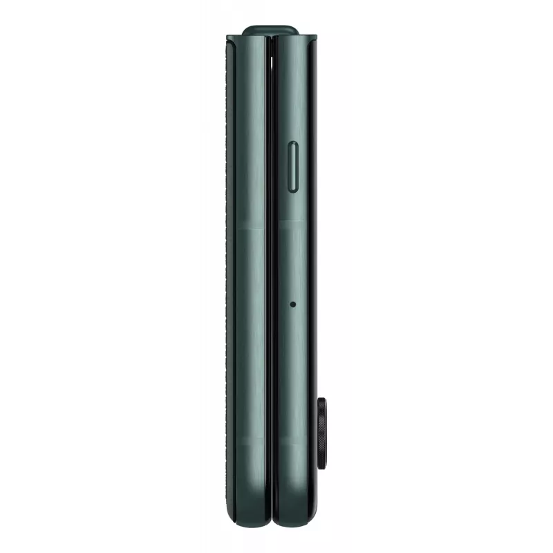 Motorola razr 60 ultra 17,7 cm (6,96 inch) Dual SIM Android 15 5G USB Type-C 16 GB 512 GB 4700 mAh verde