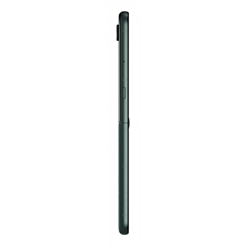Motorola razr 60 ultra 17,7 cm (6,96 inch) Dual SIM Android 15 5G USB Type-C 16 GB 512 GB 4700 mAh verde