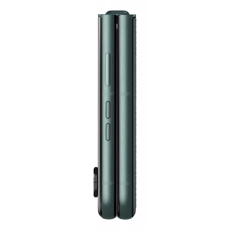 Motorola razr 60 ultra 17,7 cm (6,96 inch) Dual SIM Android 15 5G USB Type-C 16 GB 512 GB 4700 mAh verde