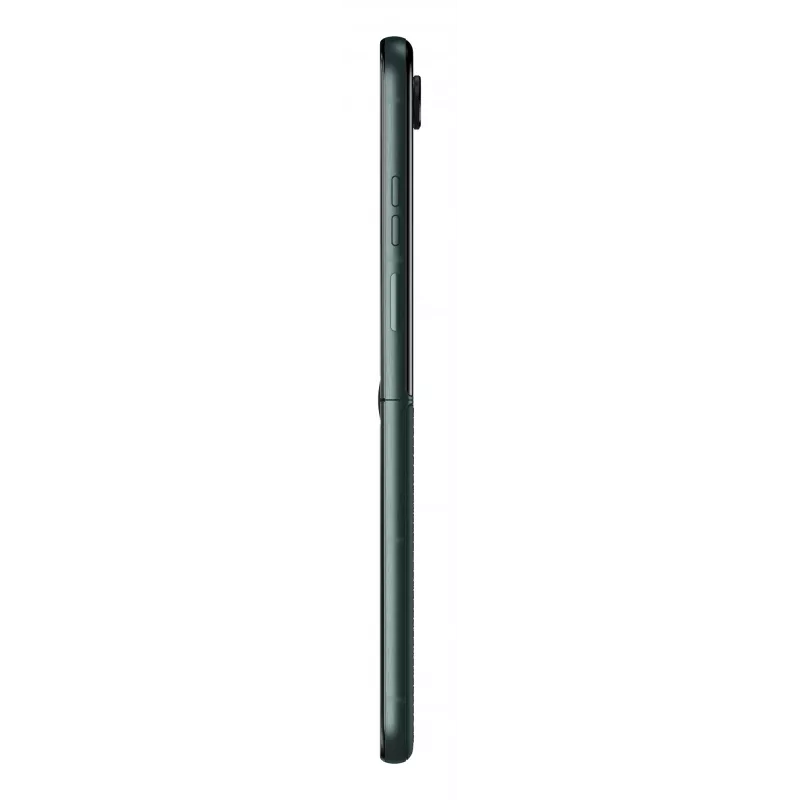 Motorola razr 60 ultra 17,7 cm (6,96 inch) Dual SIM Android 15 5G USB Type-C 16 GB 512 GB 4700 mAh verde