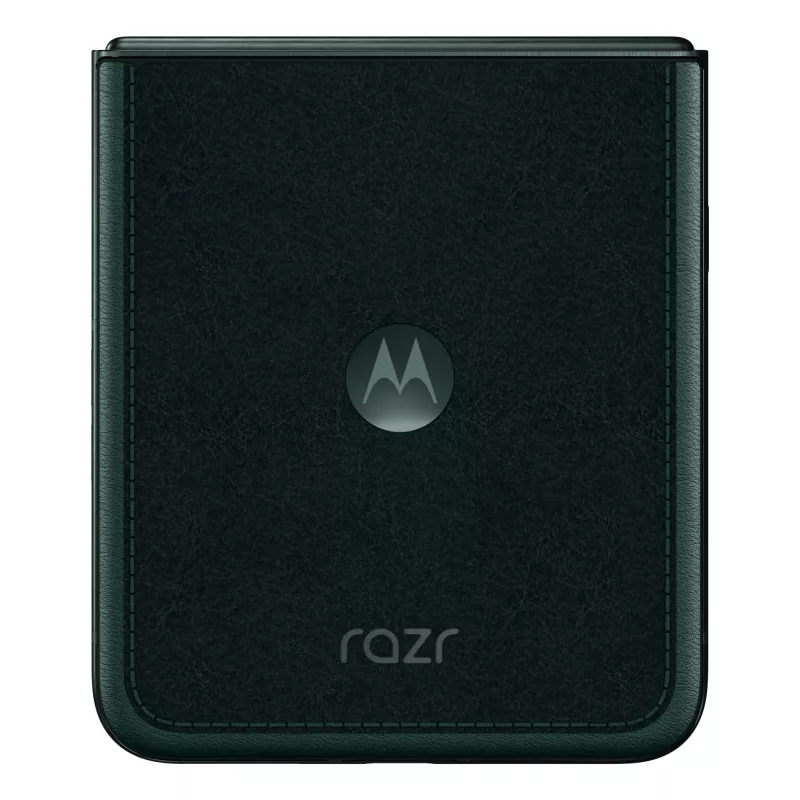 Motorola razr 60 ultra 17,7 cm (6,96 inch) Dual SIM Android 15 5G USB Type-C 16 GB 512 GB 4700 mAh verde