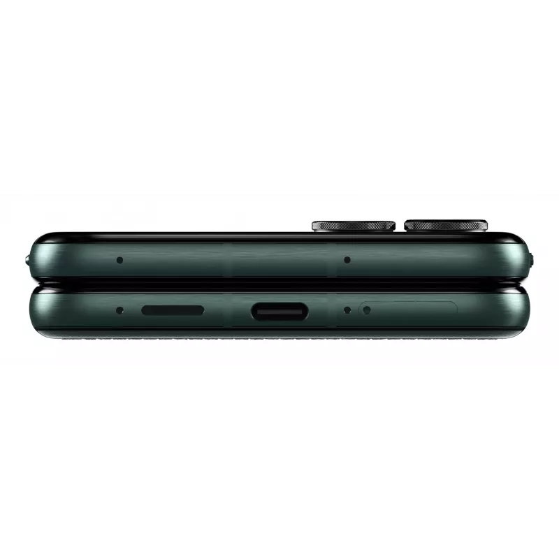 Motorola razr 60 ultra 17,7 cm (6,96 inch) Dual SIM Android 15 5G USB Type-C 16 GB 512 GB 4700 mAh verde