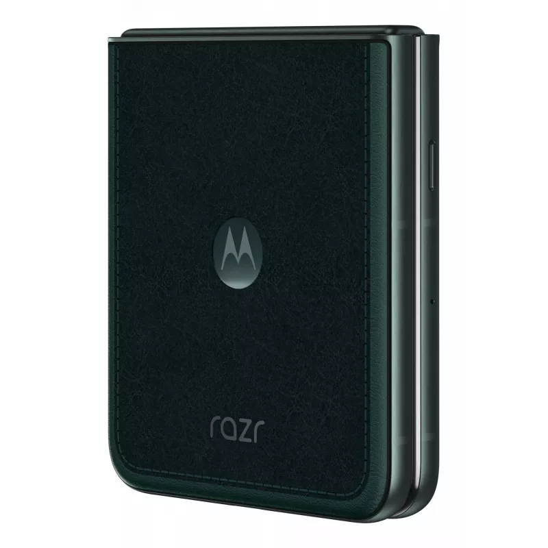 Motorola razr 60 ultra 17,7 cm (6,96 inch) Dual SIM Android 15 5G USB Type-C 16 GB 512 GB 4700 mAh verde