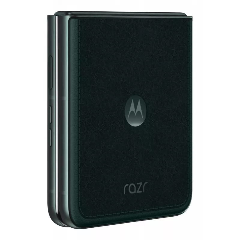 Motorola razr 60 ultra 17,7 cm (6,96 inch) Dual SIM Android 15 5G USB Type-C 16 GB 512 GB 4700 mAh verde