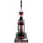Bissell Revolution 2x ProHeat lavamoquette, a mano, rosso intenso, titanio