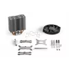 be quiet Shadow Rock slim 2 dissipatore CPU
