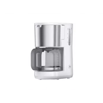 Braun KF 1500 macchina per espresso automatica