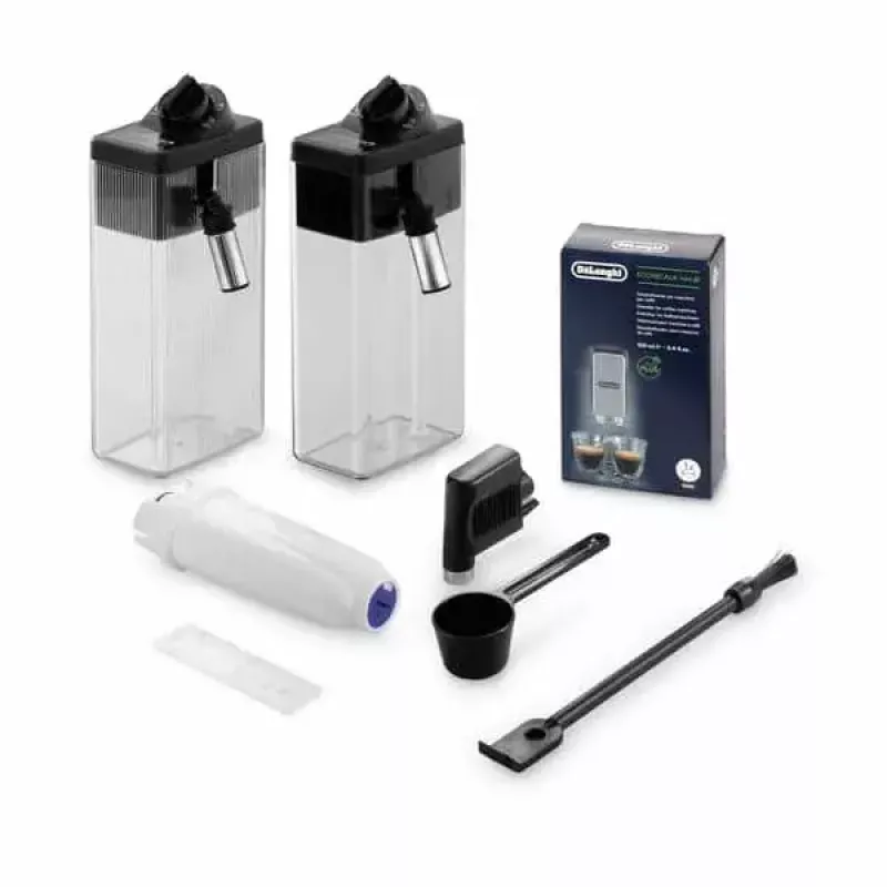 De’Longhi Dinamica Plus ECAM380.95.TB macchina per espresso automatica 1,8 L