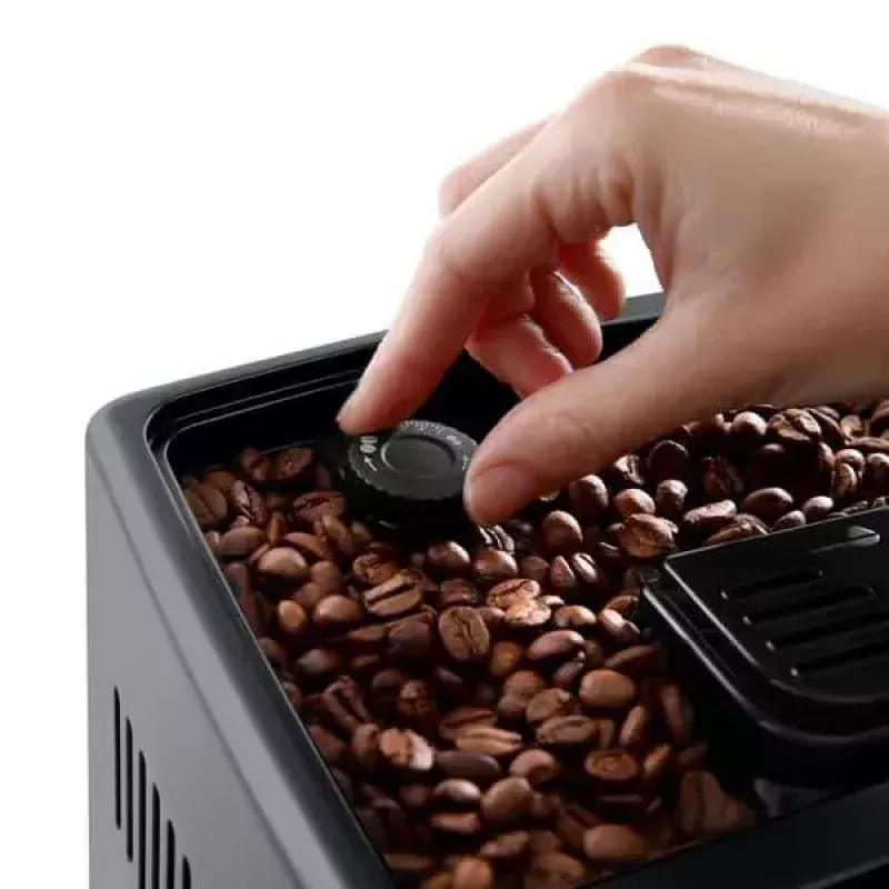 De’Longhi Dinamica Plus ECAM380.95.TB macchina per espresso automatica 1,8 L