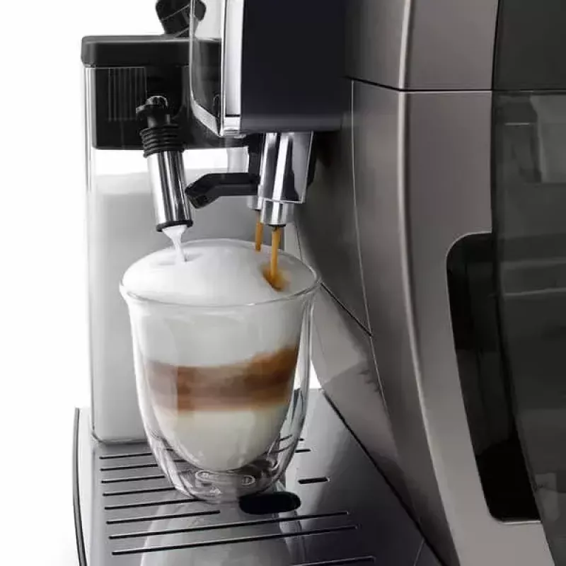 De’Longhi Dinamica Plus ECAM380.95.TB macchina per espresso automatica 1,8 L