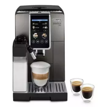 De’Longhi Dinamica Plus ECAM380.95.TB macchina per espresso automatica 1,8 L