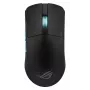ASUS ROG Harpe Ace Aim Lab Edition mouse gaming ambidestro RF Wireless + Bluetooth + USB Type-A ottico 36000 DPI