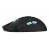ASUS ROG Harpe Ace Aim Lab Edition mouse gaming ambidestro RF Wireless + Bluetooth + USB Type-A ottico 36000 DPI