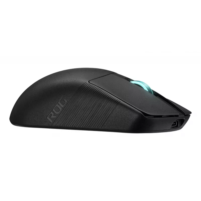 ASUS ROG Harpe Ace Aim Lab Edition mouse gaming ambidestro RF Wireless + Bluetooth + USB Type-A ottico 36000 DPI