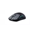 ASUS ROG Harpe Ace Aim Lab Edition mouse gaming ambidestro RF Wireless + Bluetooth + USB Type-A ottico 36000 DPI