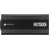 CORSAIR alimentatore - Hx1500i completamente modulare ultra-silenzioso Platinum ATX 1500w