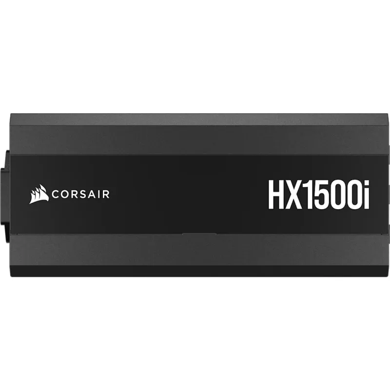 CORSAIR alimentatore - Hx1500i completamente modulare ultra-silenzioso Platinum ATX 1500w