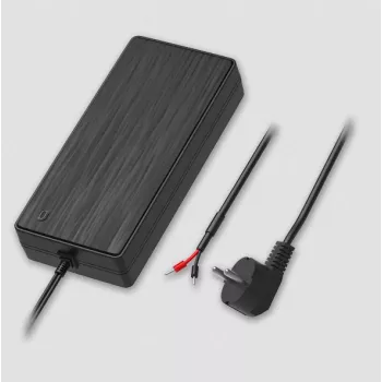 Alimentatore TELTONIKA PR320EUA 250 W, ingresso 100–240 V 50/60 Hz, per interni, nero, 1,08 kg