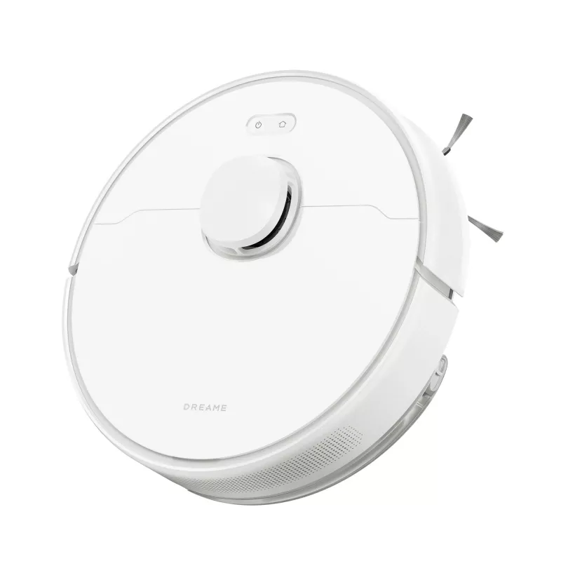 Robot aspirapolvere Dreame D9 Max Gen 2 bianco