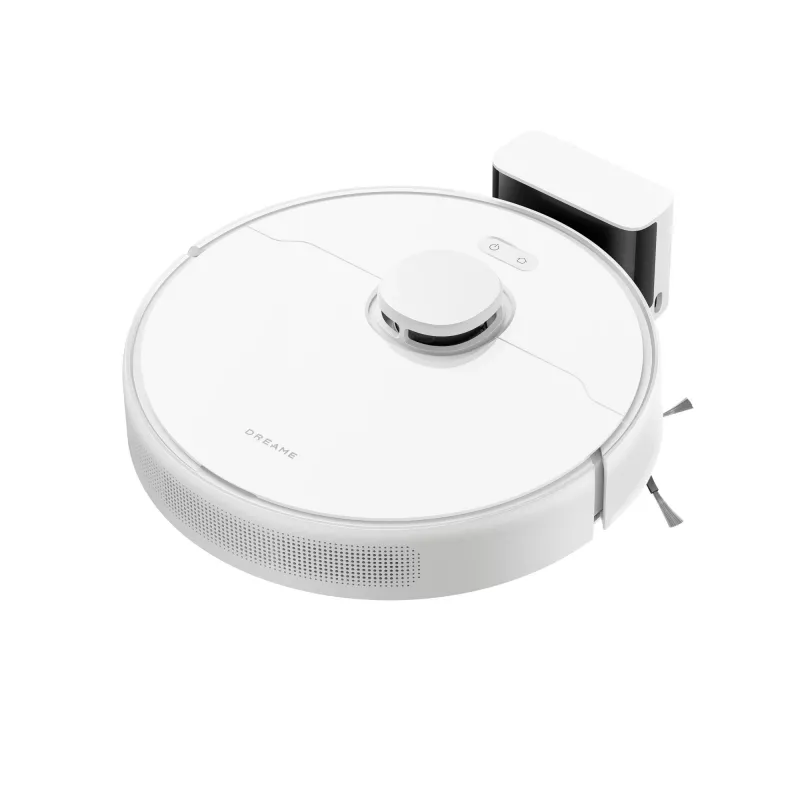 Robot aspirapolvere Dreame D9 Max Gen 2 bianco