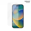 PanzerGlass pellicola protettiva per display per Apple iPhone 14 Pro Classic Fit