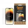 PanzerGlass pellicola protettiva per display per Apple iPhone 14 Pro Classic Fit