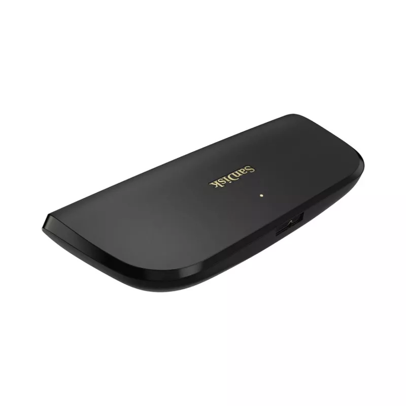 WESTERN DIGITAL Sandisk Imagemate Pro lettore/scrittore di schede USB-C