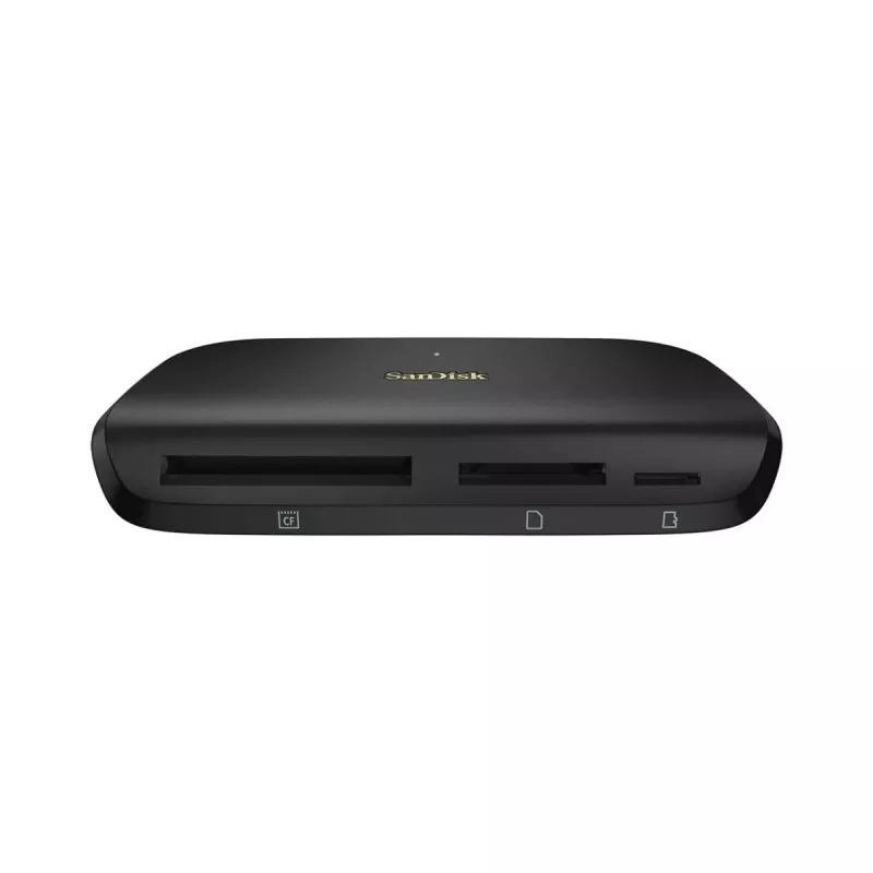 WESTERN DIGITAL Sandisk Imagemate Pro lettore/scrittore di schede USB-C