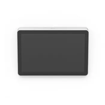 LOGITECH Tap IP - dispositivo per videoconferenze - bianco