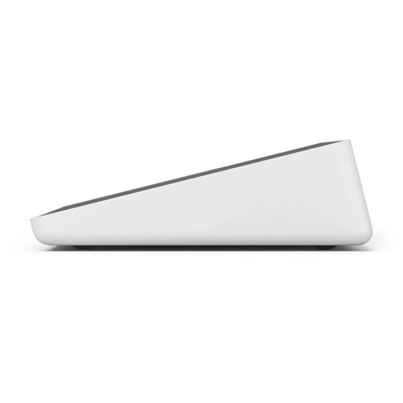 LOGITECH Tap IP - dispositivo per videoconferenze - bianco