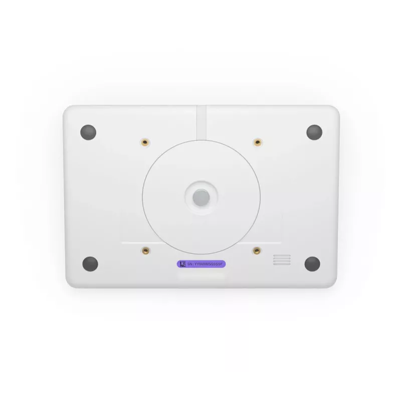 LOGITECH Tap IP - dispositivo per videoconferenze - bianco