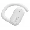 JBL Soundgear Sense cuffie True Wireless Stereo (TWS) ad archetto chiamate/musica USB Type-C Bluetooth bianco