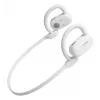 JBL Soundgear Sense cuffie True Wireless Stereo (TWS) ad archetto chiamate/musica USB Type-C Bluetooth bianco