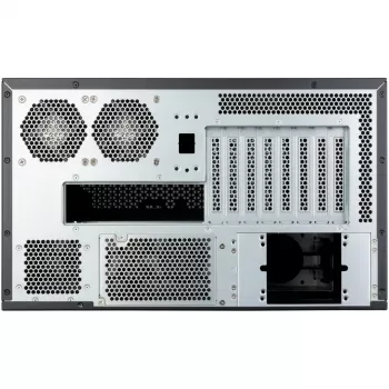 Case per computer SilverStone SST-RM61-312 case rack nero