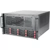 Case per computer SilverStone SST-RM61-312 case rack nero