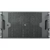 Case per computer SilverStone SST-RM61-312 case rack nero