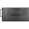 Case per computer SilverStone SST-RM61-312 case rack nero