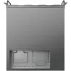 Case per computer SilverStone SST-RM61-312 case rack nero