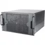 Case per computer SilverStone SST-RM61-312 case rack nero