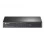 TP-Link TL-SG1008P switch Gigabit desktop a 8 porte, 4x PoE