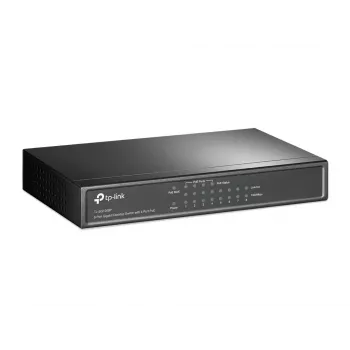 Switch gestito TP-Link TL-SG1008P 8 porte Gigabit PoE, 4 porte PoE
