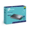 TP-Link TL-SG1008P switch Gigabit desktop a 8 porte, 4x PoE
