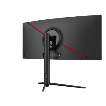 Dahua Technology LM30-E330CA monitor per computer 76,2 cm (30