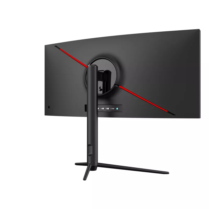Dahua Technology LM30-E330CA monitor per computer 76,2 cm (30