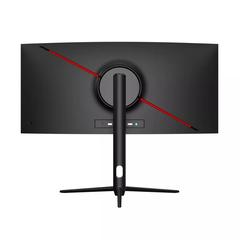Dahua Technology LM30-E330CA monitor per computer 76,2 cm (30