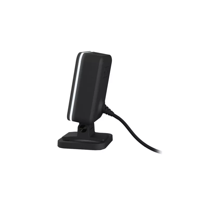 HONEYWELL Genesis Xp 7680g scanner per presentazione kit USB – incl. cavo USB Type-A 3m e supporto