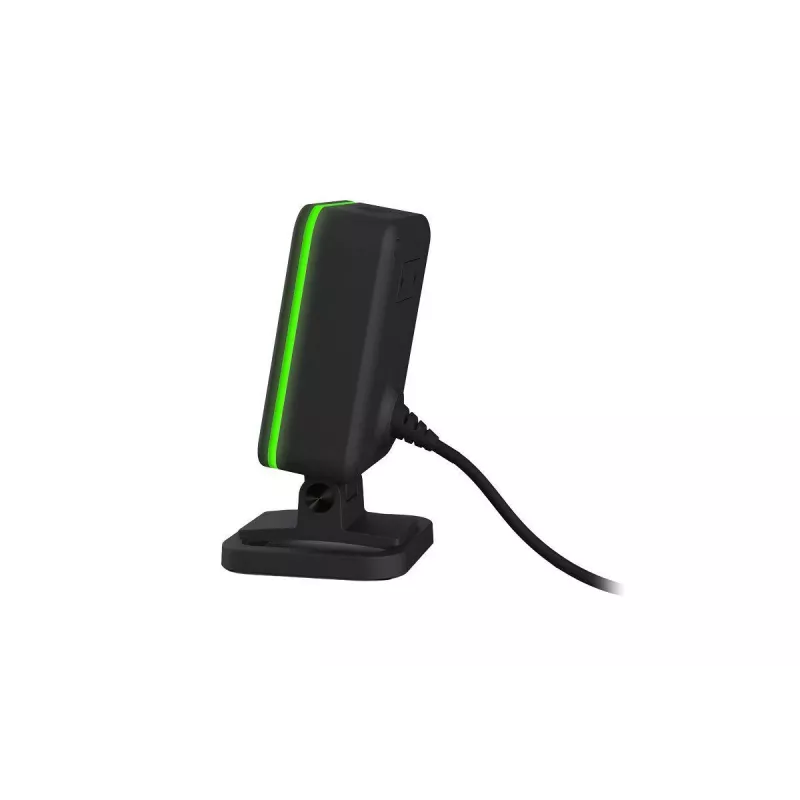 HONEYWELL Genesis Xp 7680g scanner per presentazione kit USB – incl. cavo USB Type-A 3m e supporto