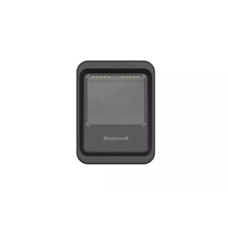 HONEYWELL Genesis Xp 7680g scanner per presentazione kit USB – incl. cavo USB Type-A 3m e supporto